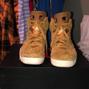 Jordan Retro 6